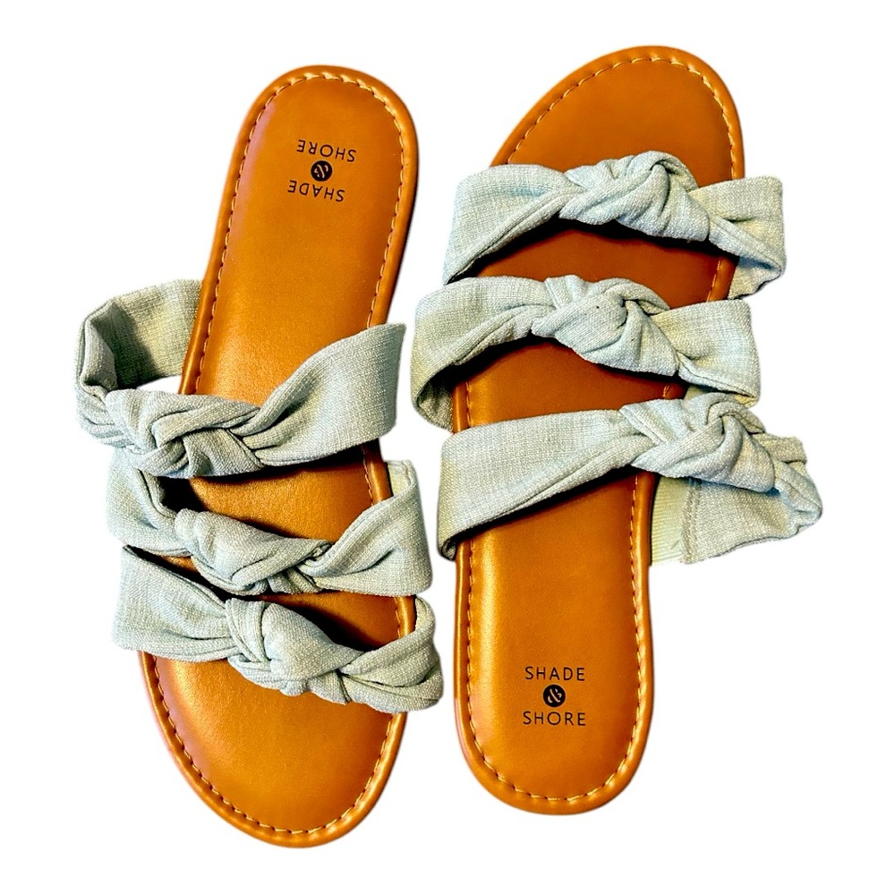 Women’s Sandals size 10